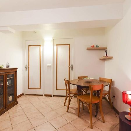 Veeve - Montorgeuil Cosy Appartement Parijs Buitenkant foto