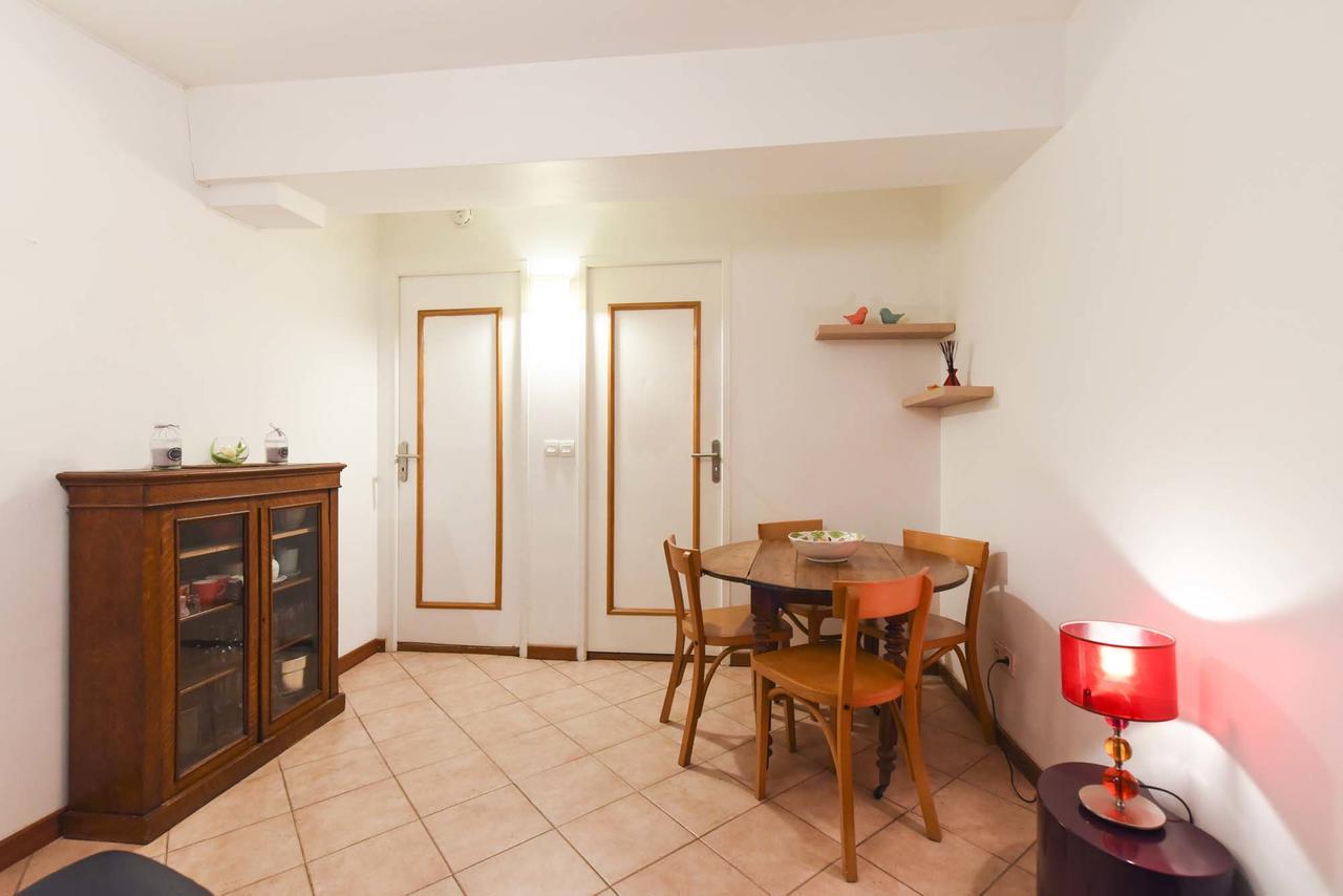 Veeve - Montorgeuil Cosy Appartement Parijs Buitenkant foto