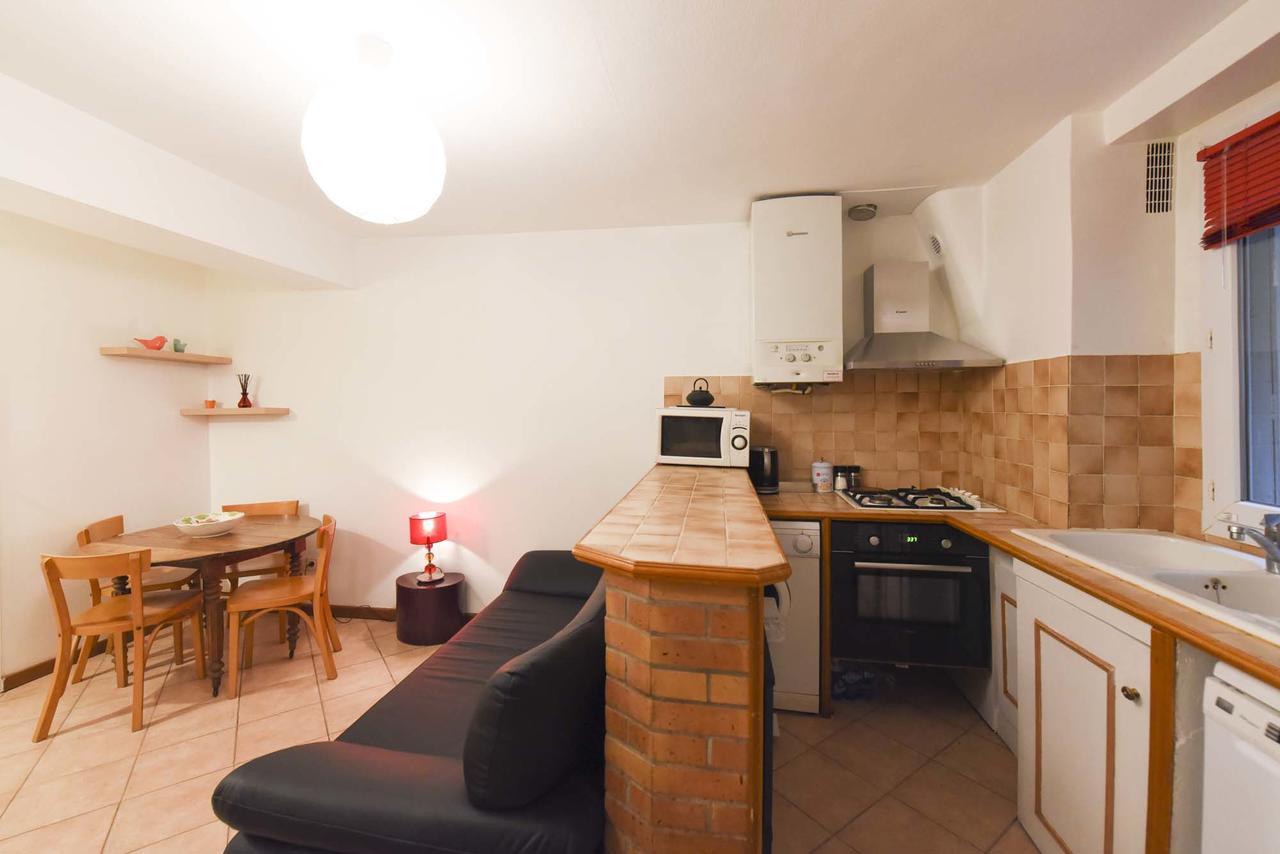 Veeve - Montorgeuil Cosy Appartement Parijs Buitenkant foto